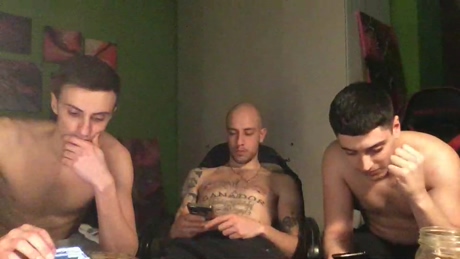 tony_savage  12-03-2022 Recorded Video fuckface