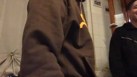 tony_savage  11-03-2022 Recorded Video kink