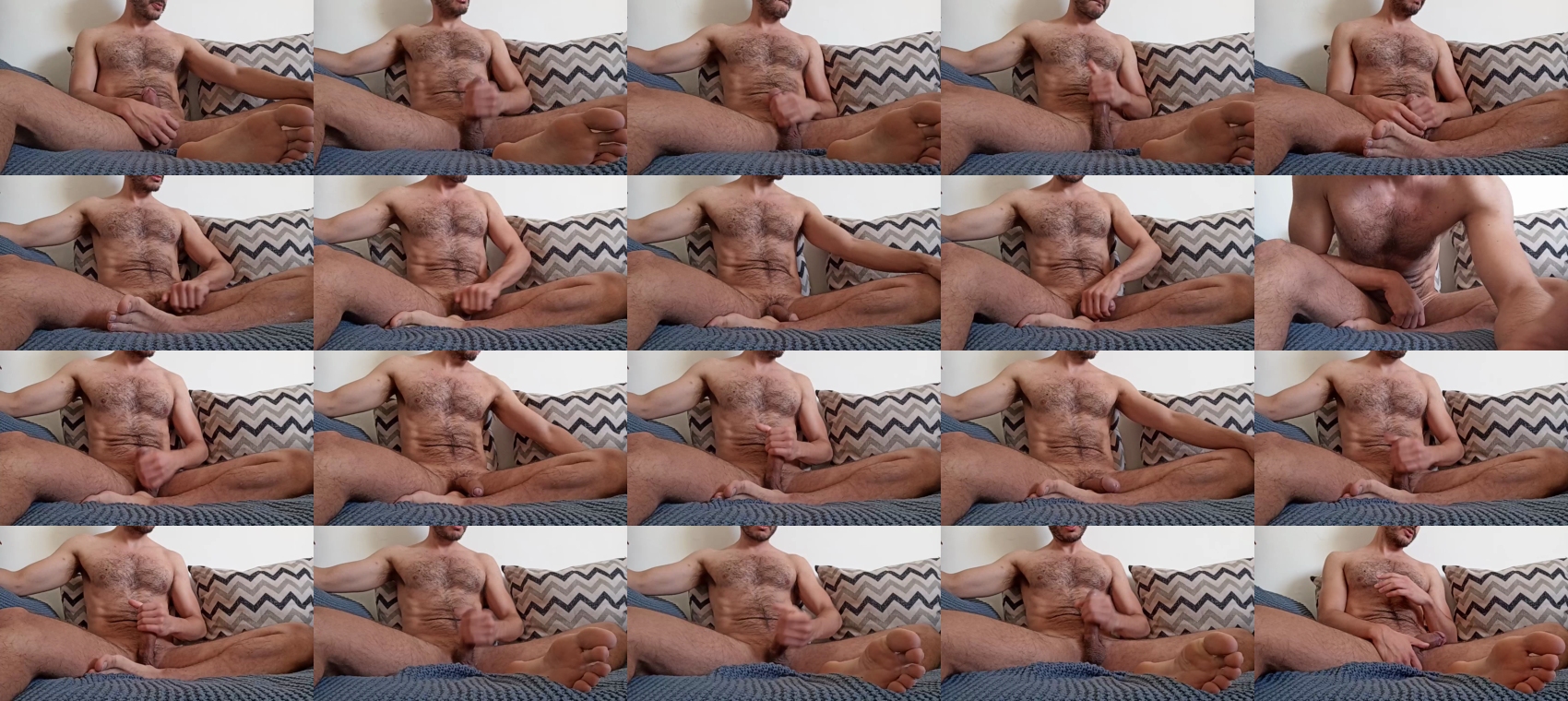uhtg30  12-03-2022 Recorded Video jerking