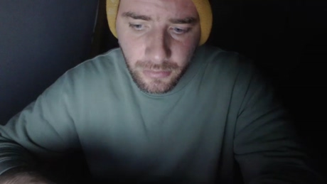 ukrainiansoldier  11-03-2022 video fingering