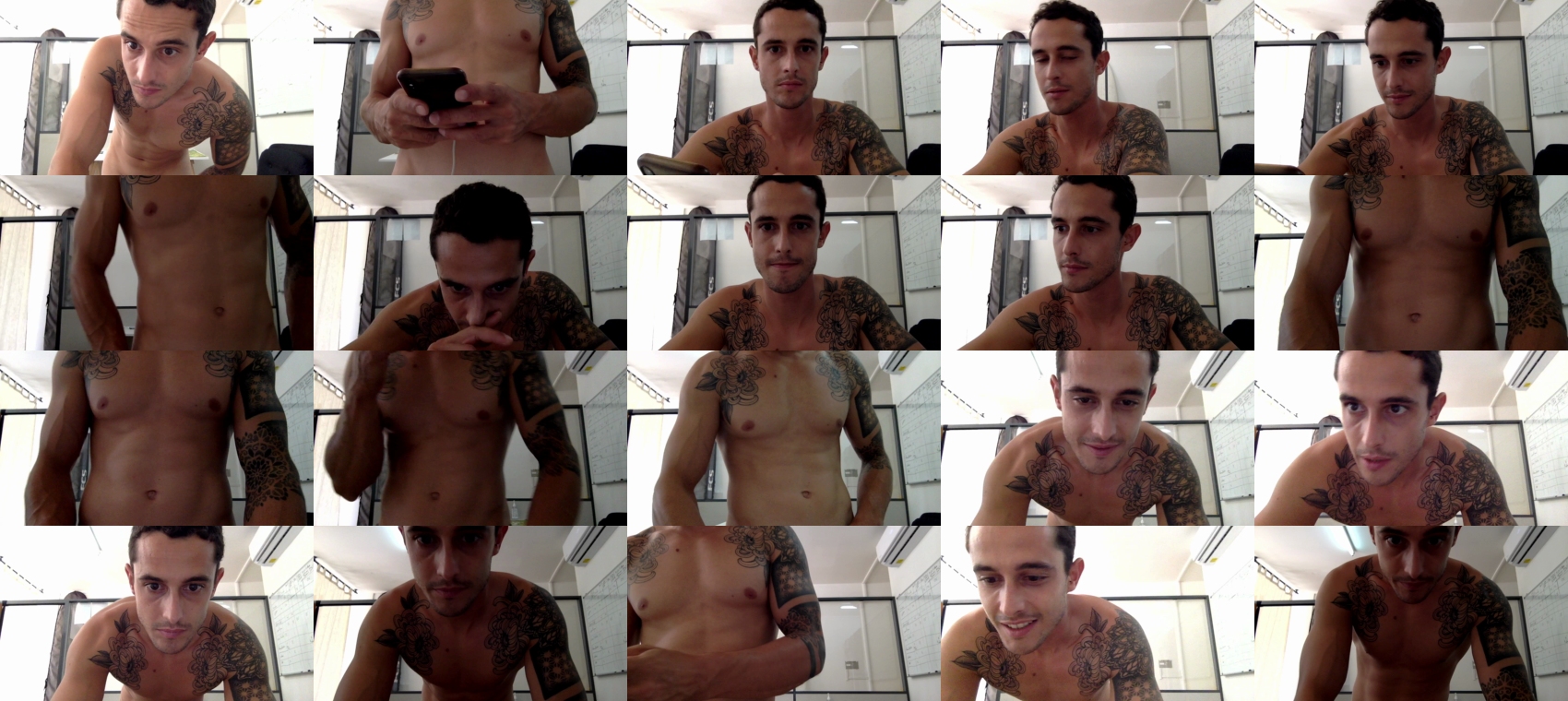 xazraelx  12-03-2022 Recorded Video natural