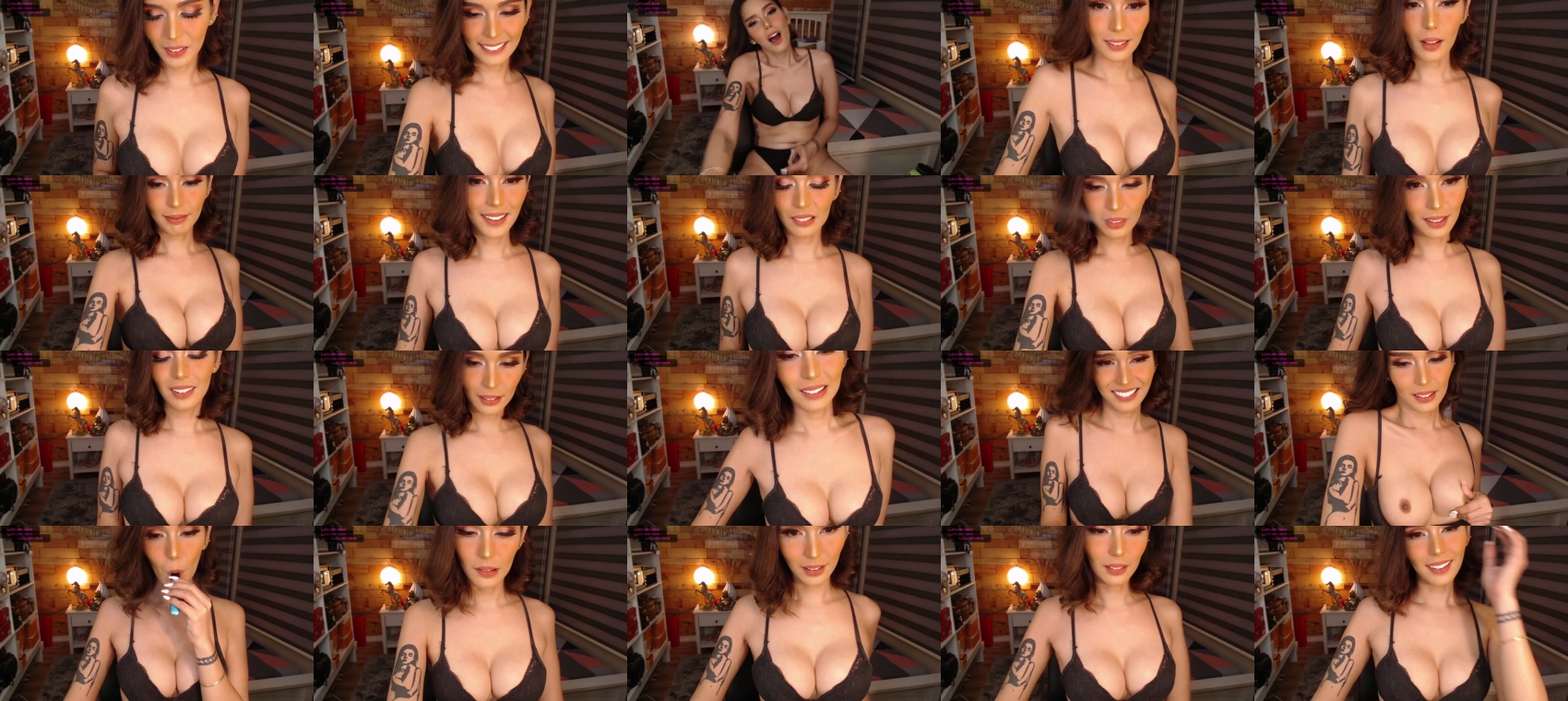 xxgoddessofbeautyxx  11-03-2022 Trans show