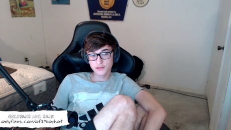 18yrboyhot  13-03-2022 video oral