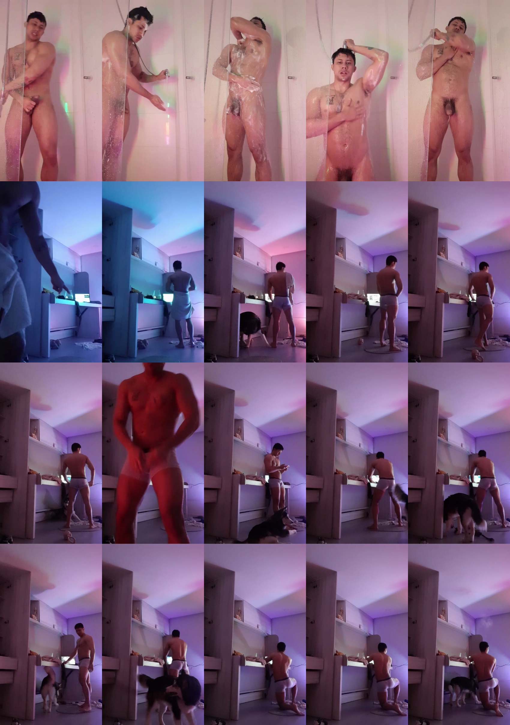 A_david  13-03-2022 Recorded Video Ass