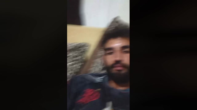 AdrianWitt  13-03-2022 Recorded Video suck