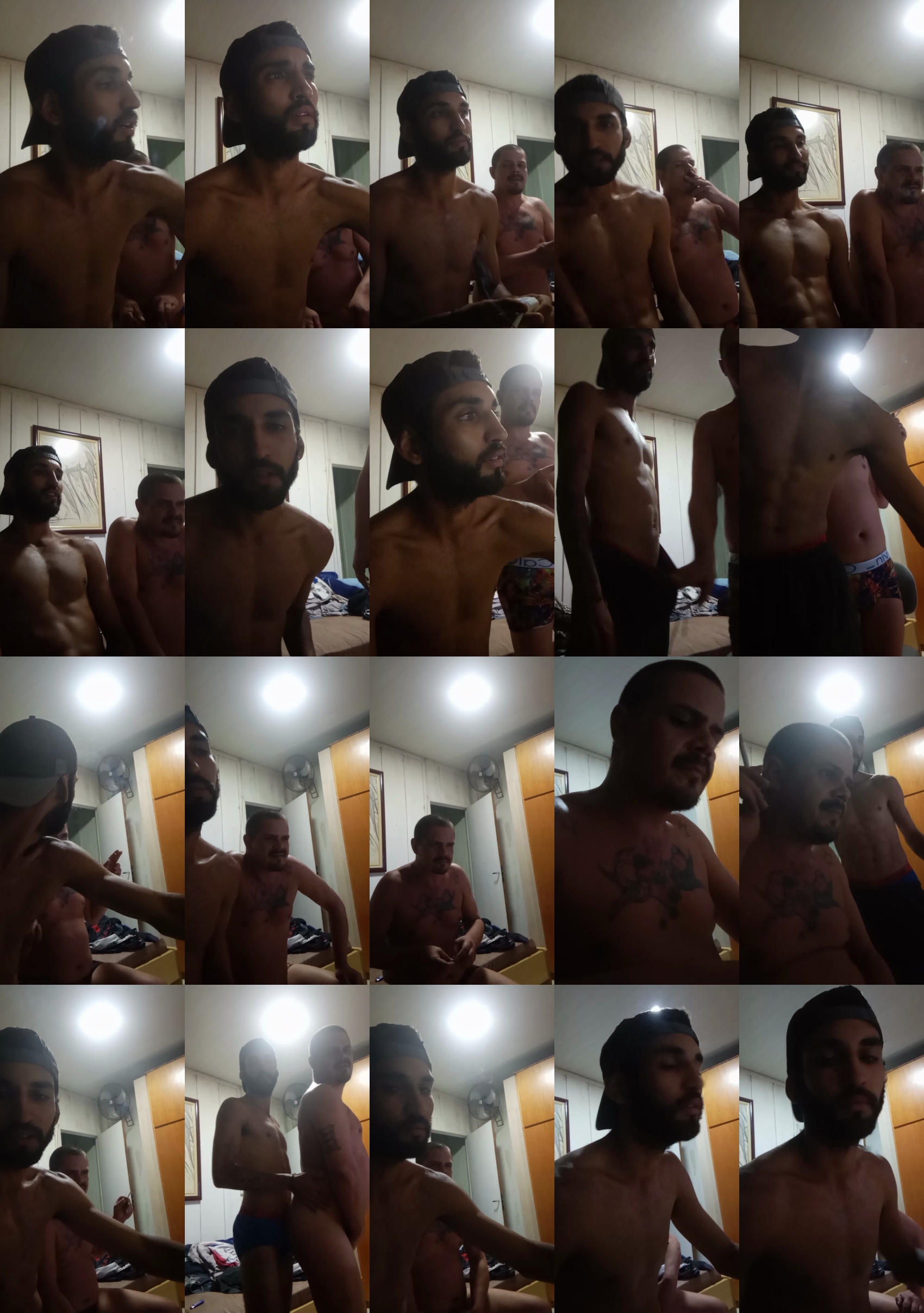 AdrianWitt  13-03-2022 Recorded Video squirt