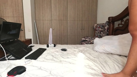 AlanaAndAndres 13-03-2022 fuckpussy 