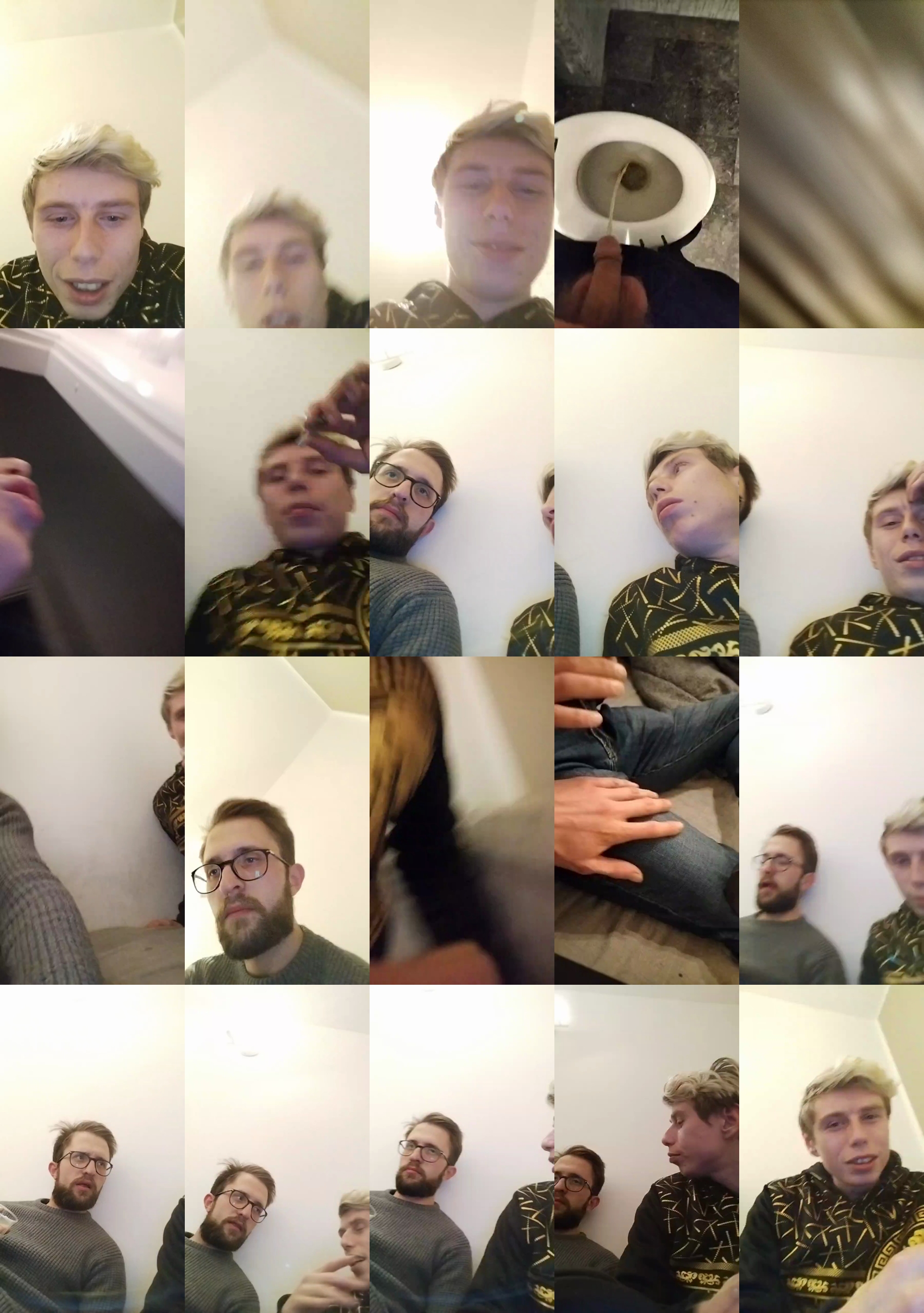 Ale3ssandro  13-03-2022 Recorded Video lush