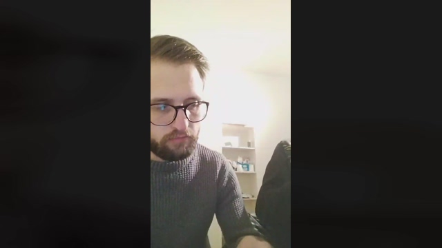 Ale3ssandro  13-03-2022 Recorded Video handsome