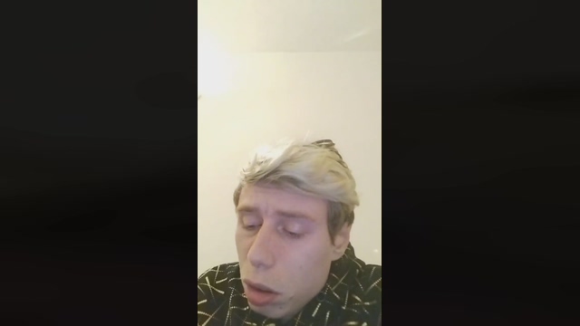 Ale3ssandro  13-03-2022 Recorded Video lush
