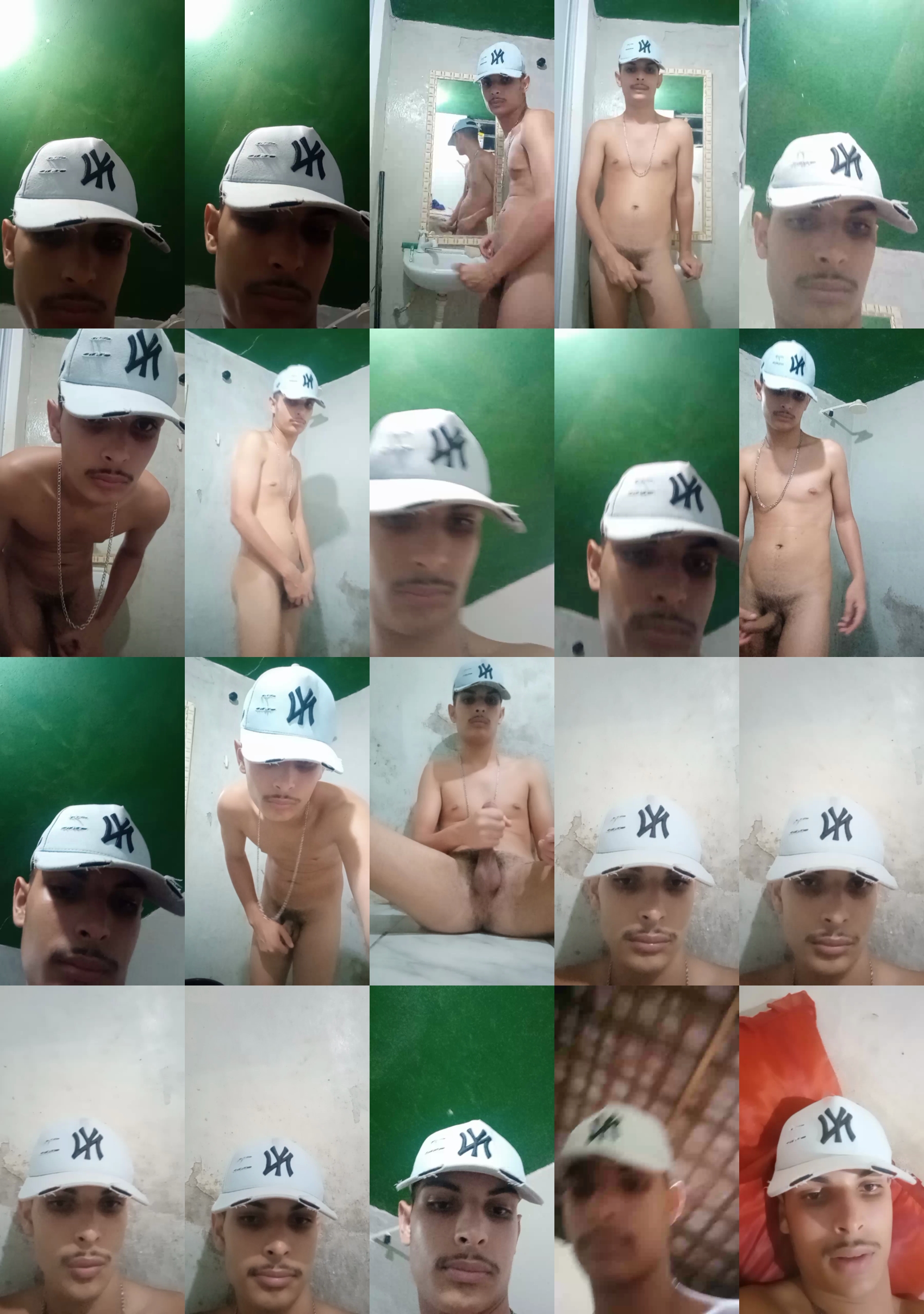 Angelo_538  13-03-2022 Recorded Video twink