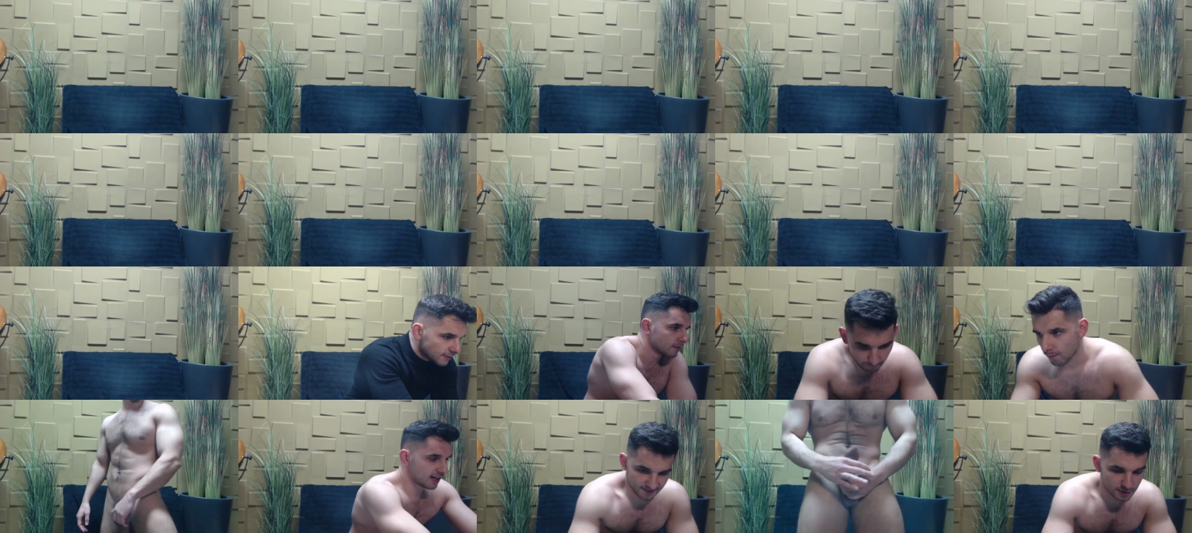 AntonValen  12-03-2022 Recorded Video dirty