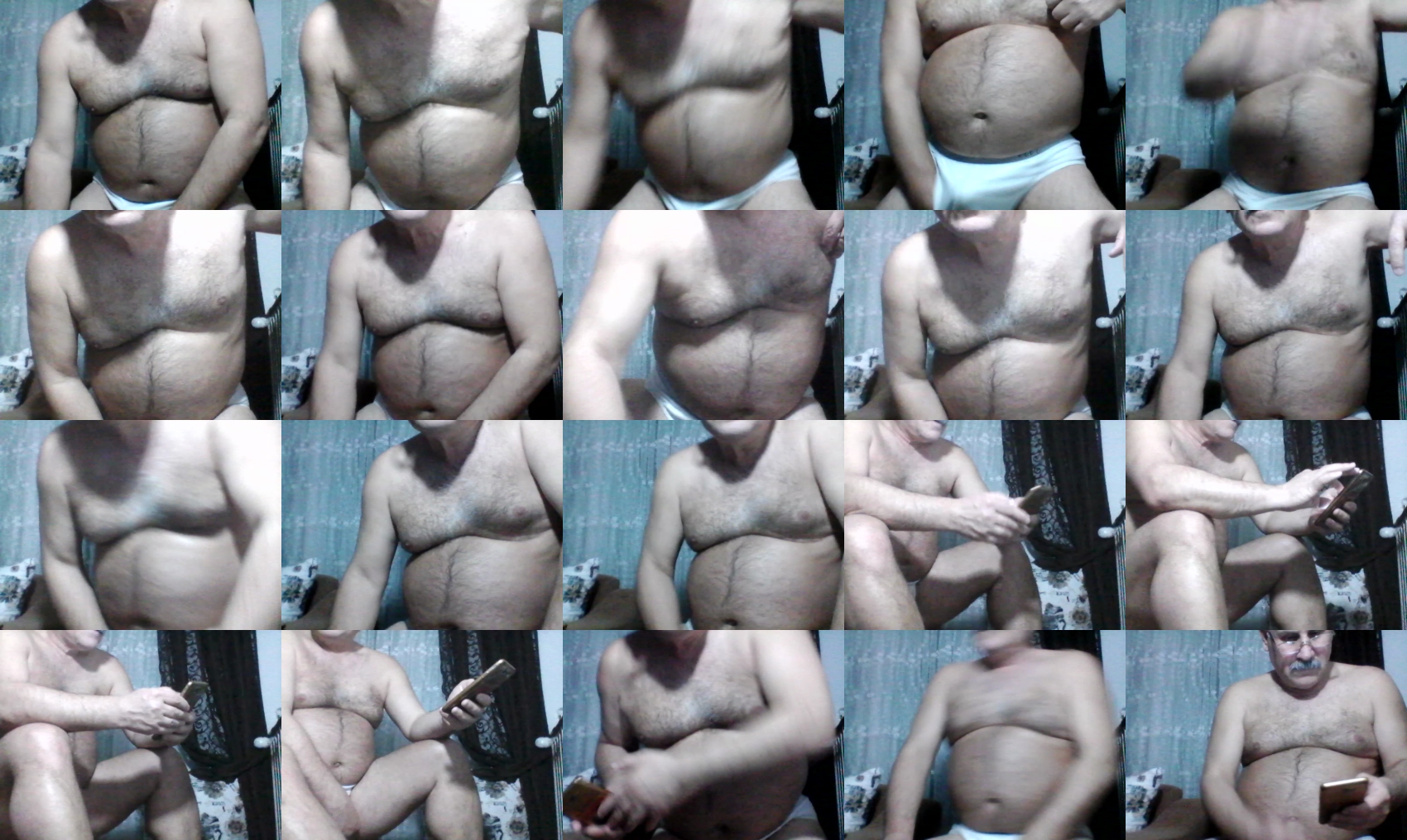 Baranbaba65  12-03-2022 Recorded Video Cam