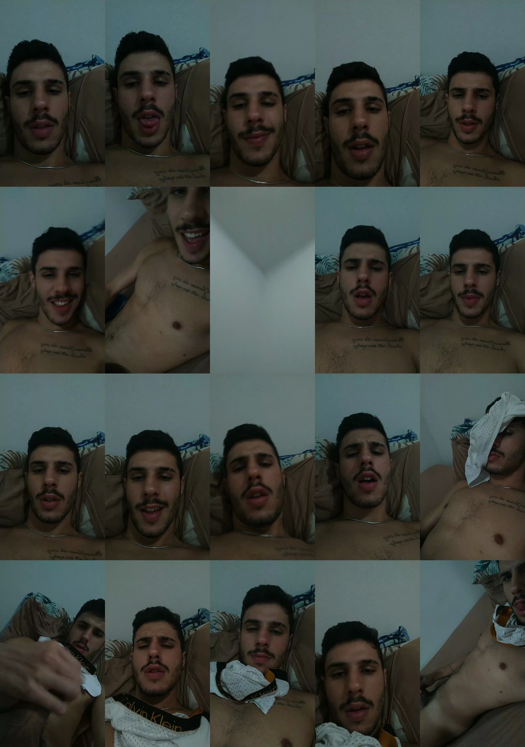 Boydopeds  13-03-2022 Recorded Video sexyfeet