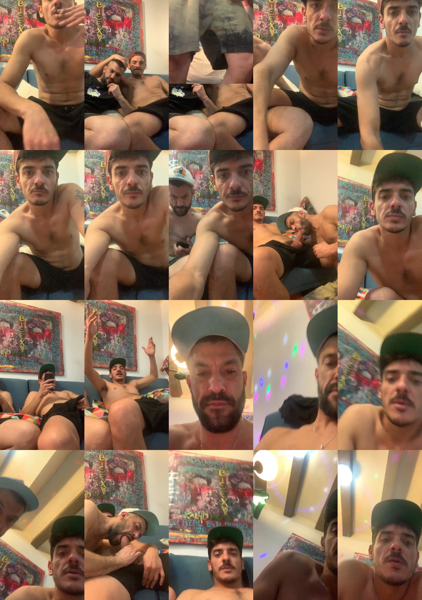 Cedrik91  13-03-2022 Recorded Video big