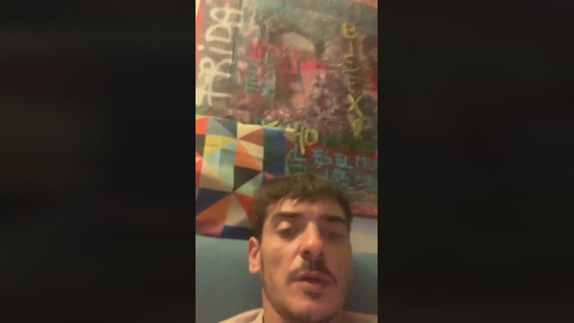 Cedrik91  13-03-2022 Recorded Video fuckme