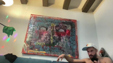 Cedrik91  13-03-2022 Recorded Video Download