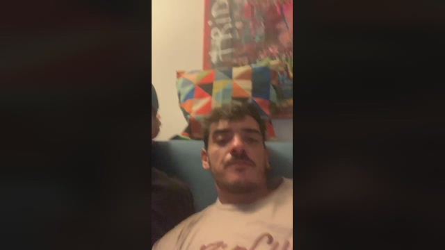 Cedrik91  13-03-2022 Recorded Video gag