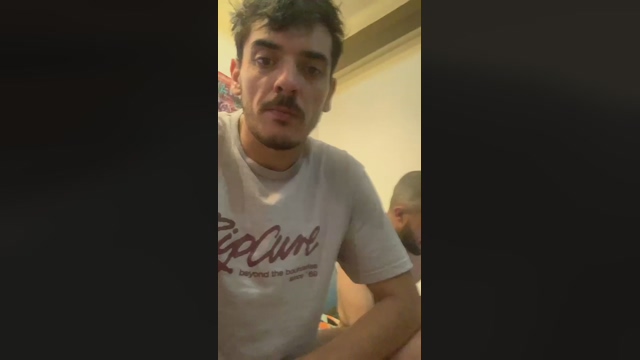 Cedrik91  13-03-2022 Recorded Video strip