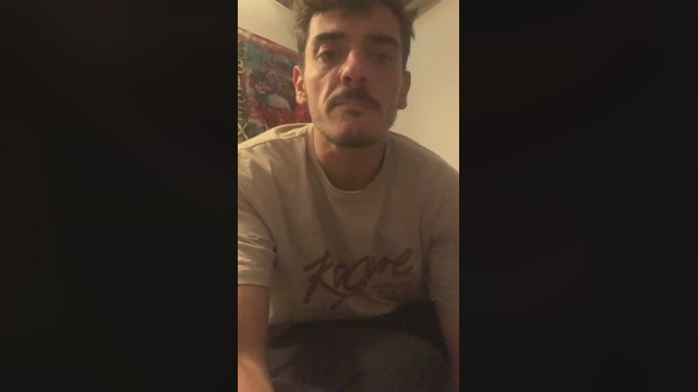 Cedrik91  13-03-2022 Recorded Video analtoy