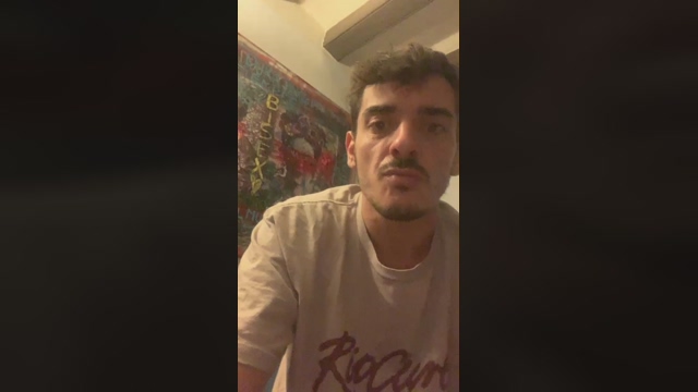 Cedrik91  13-03-2022 video prettyface