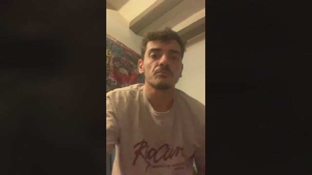 Cedrik91  13-03-2022 Recorded Video skinny