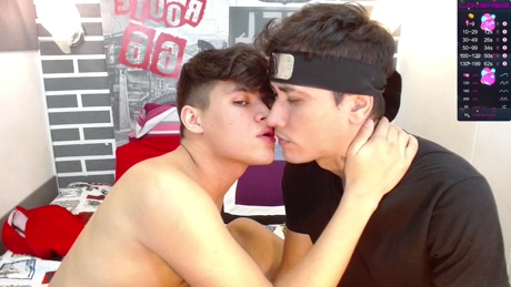 Daniel_And_Mike  12-03-2022 Recorded Video fuckher