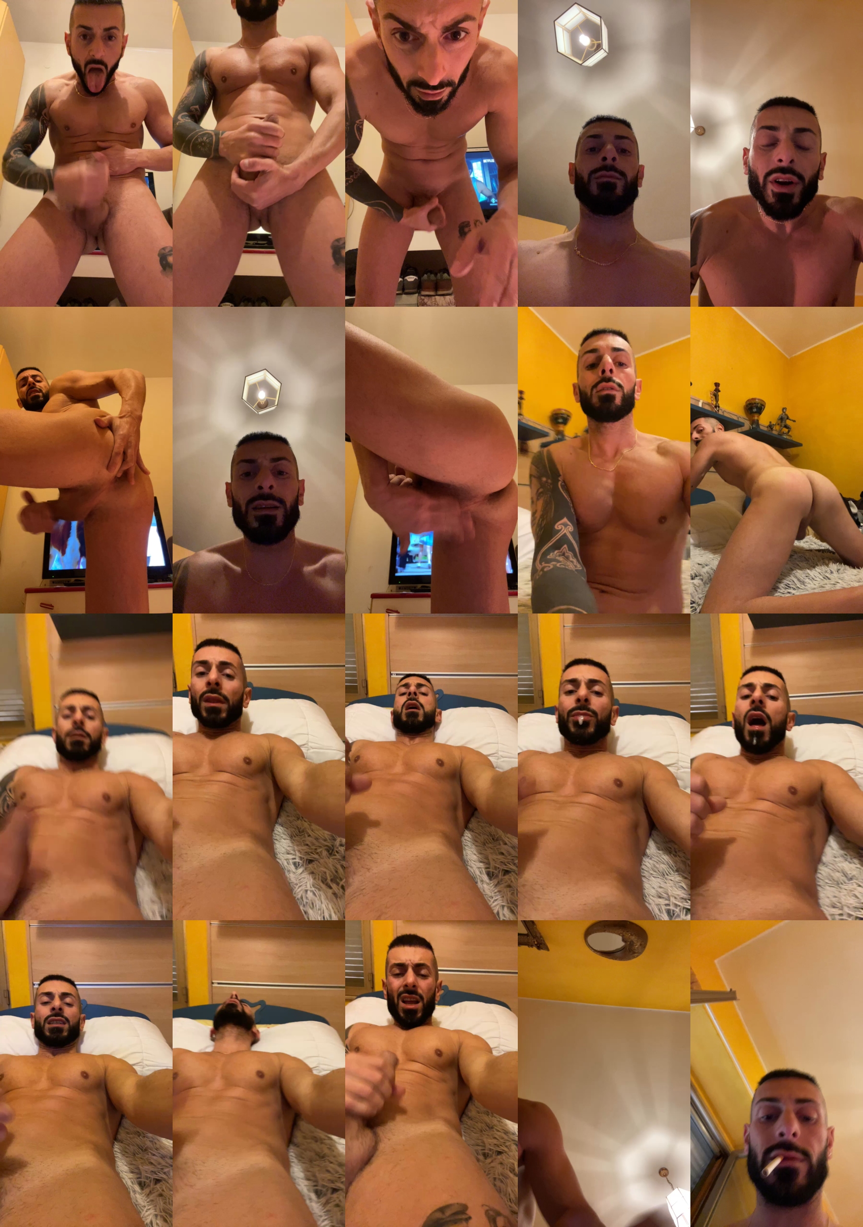Favoloso99  13-03-2022 Recorded Video Download