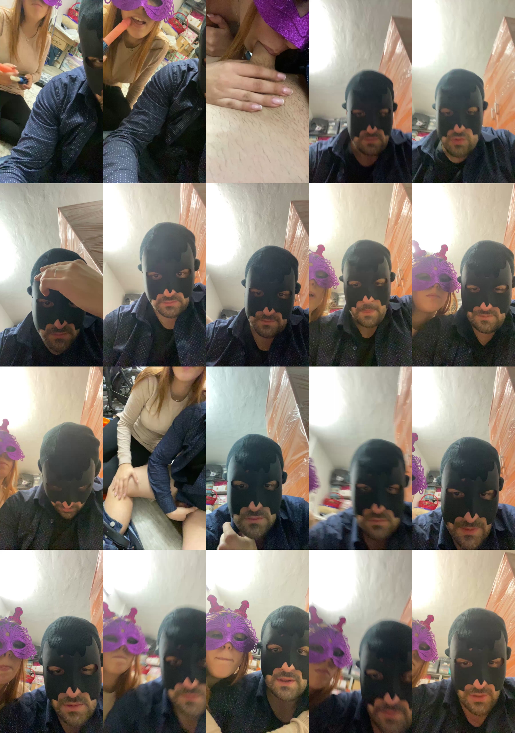 Gododipiucosi 12-03-2022 fuckpussy 