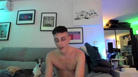 HuGo4K  12-03-2022 video skinny