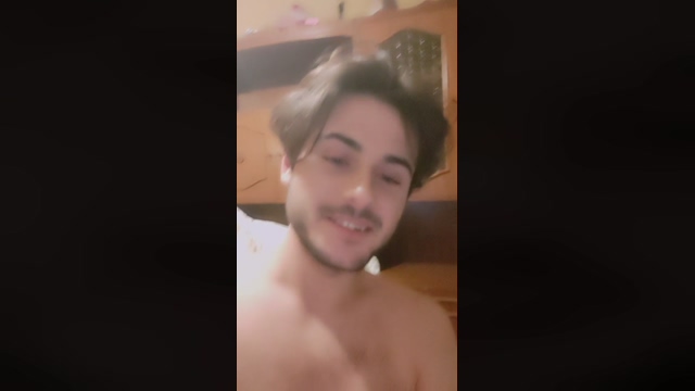 Juliandoras  13-03-2022 video Ass