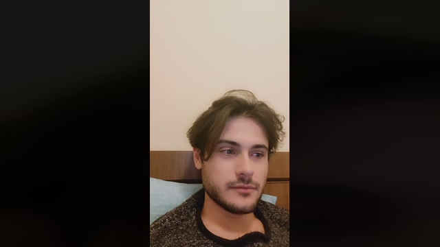 Juliandoras  13-03-2022 Recorded Video nude