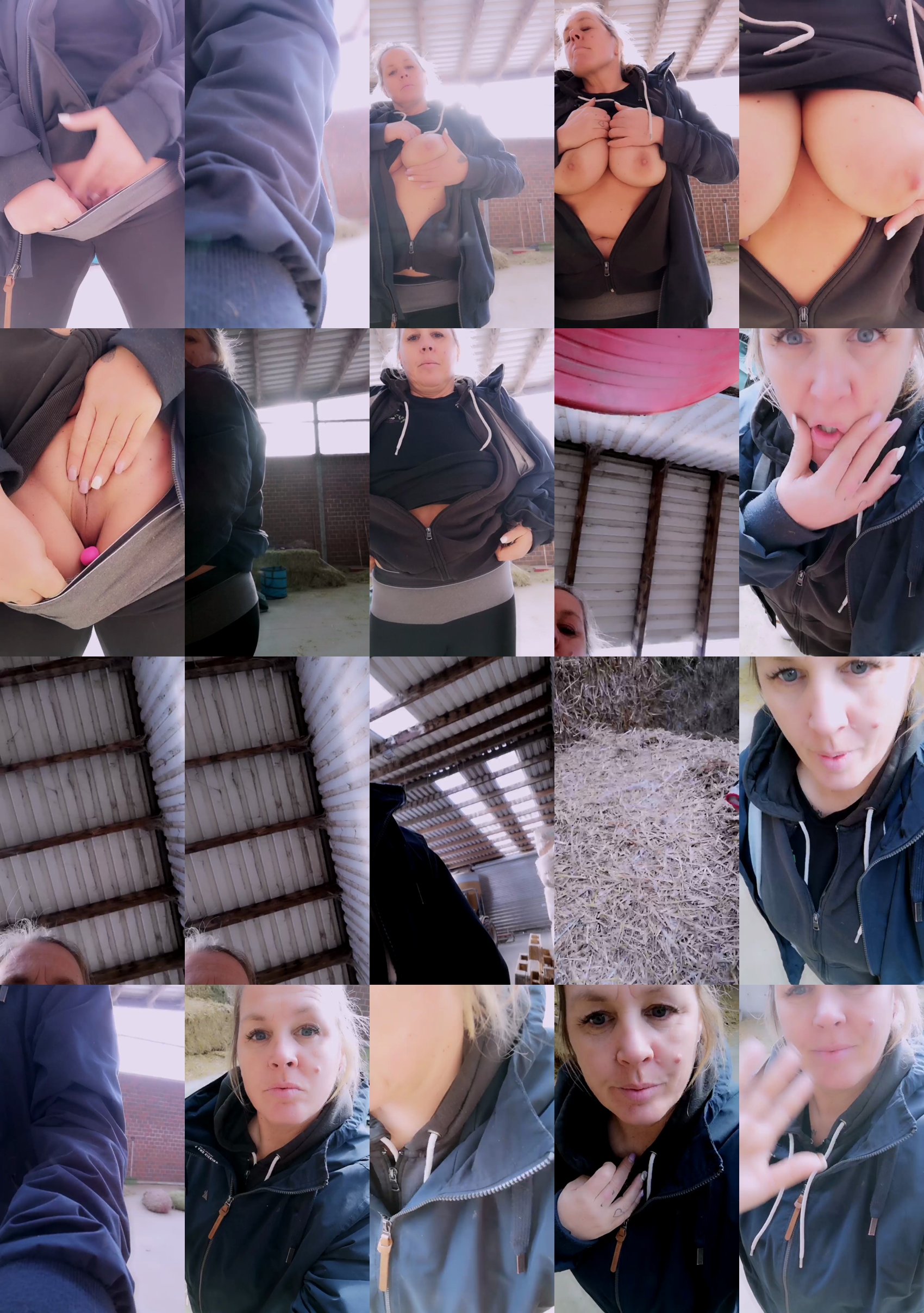 KimMitch 13-03-2022 fuckhard 