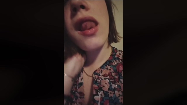 KyLoVely 13-03-2022 lick 