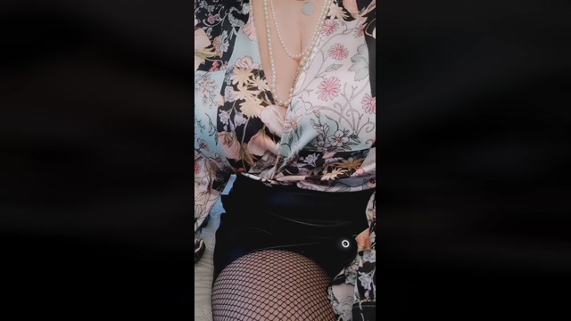 La__Signora 13-03-2022 suck 