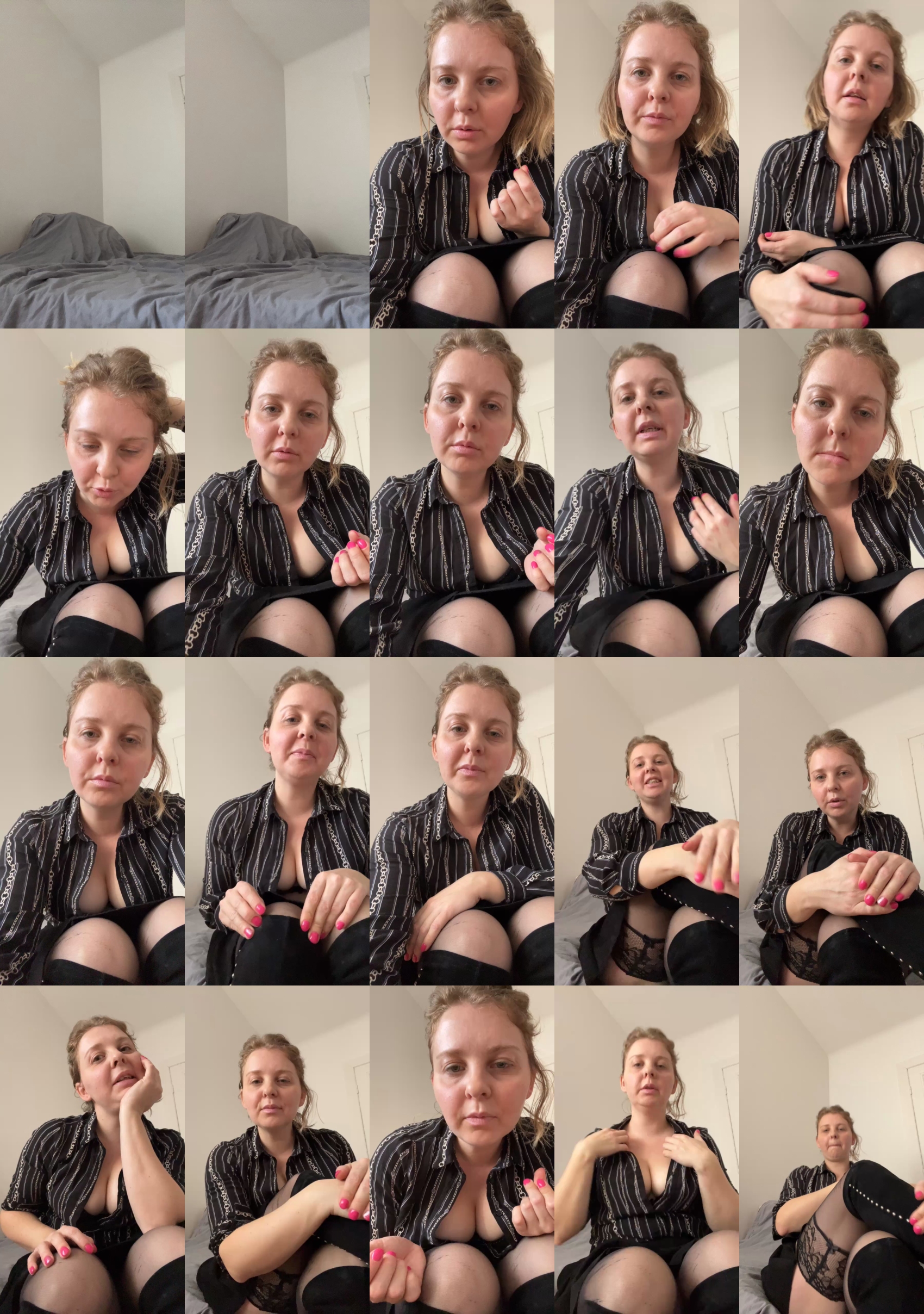Lalie0000 13-03-2022 sexykitty 