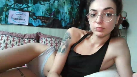 LeilaBotwin 13-03-2022 jerkoff 
