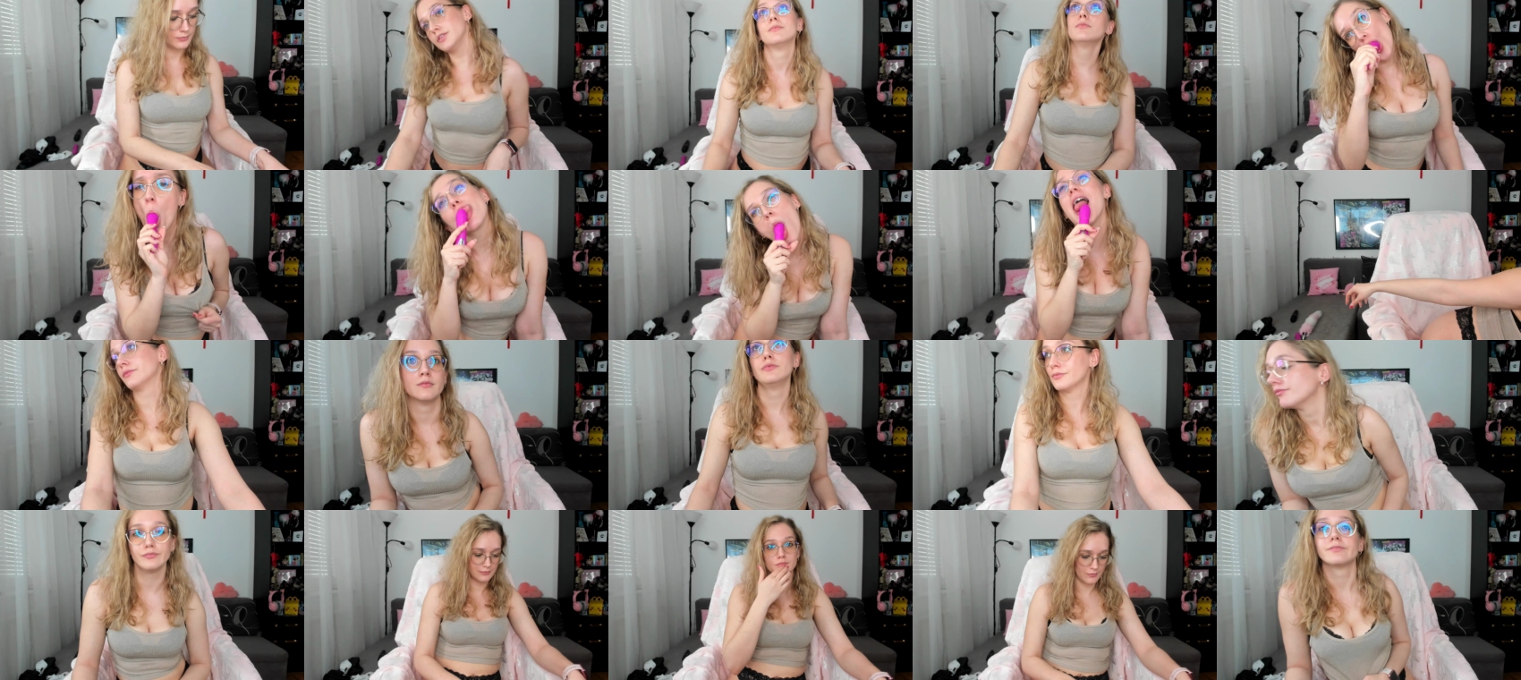 LunaNicole 13-03-2022 fuckass 