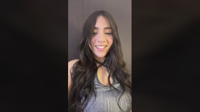 MarciaMancini 13-03-2022 fuckher 