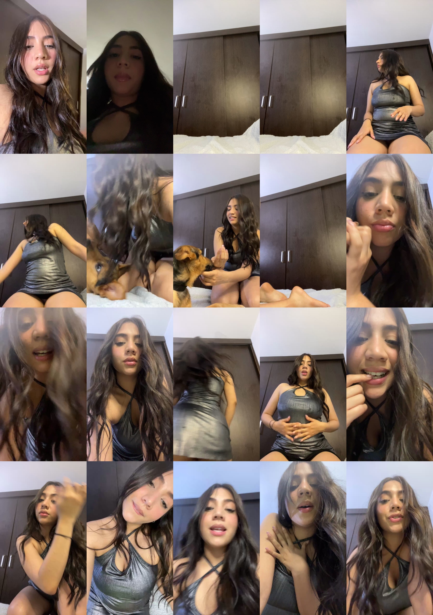 MarciaMancini 13-03-2022 fuckher 