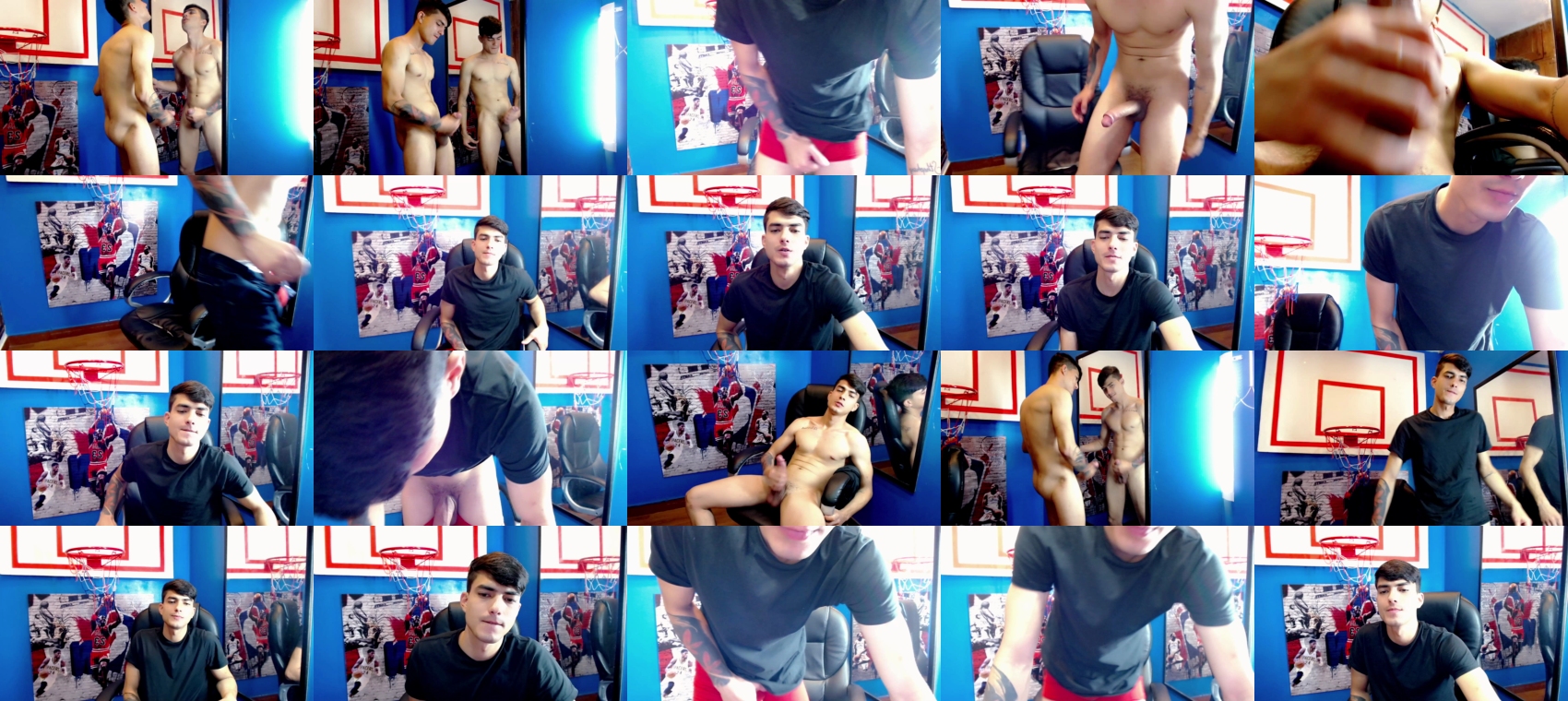 Pablo_Locket  12-03-2022 Recorded Video nasty