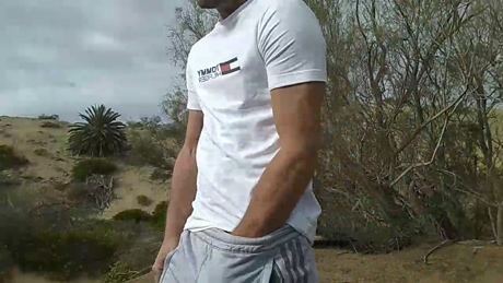 Pabloysebas  12-03-2022 video orgasm