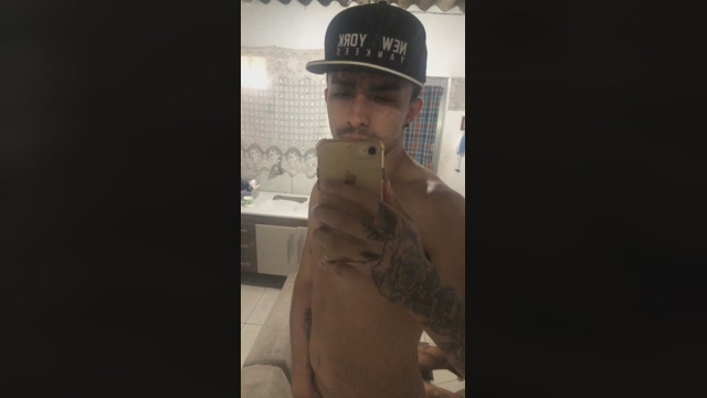 Pauloleer  13-03-2022 video moan