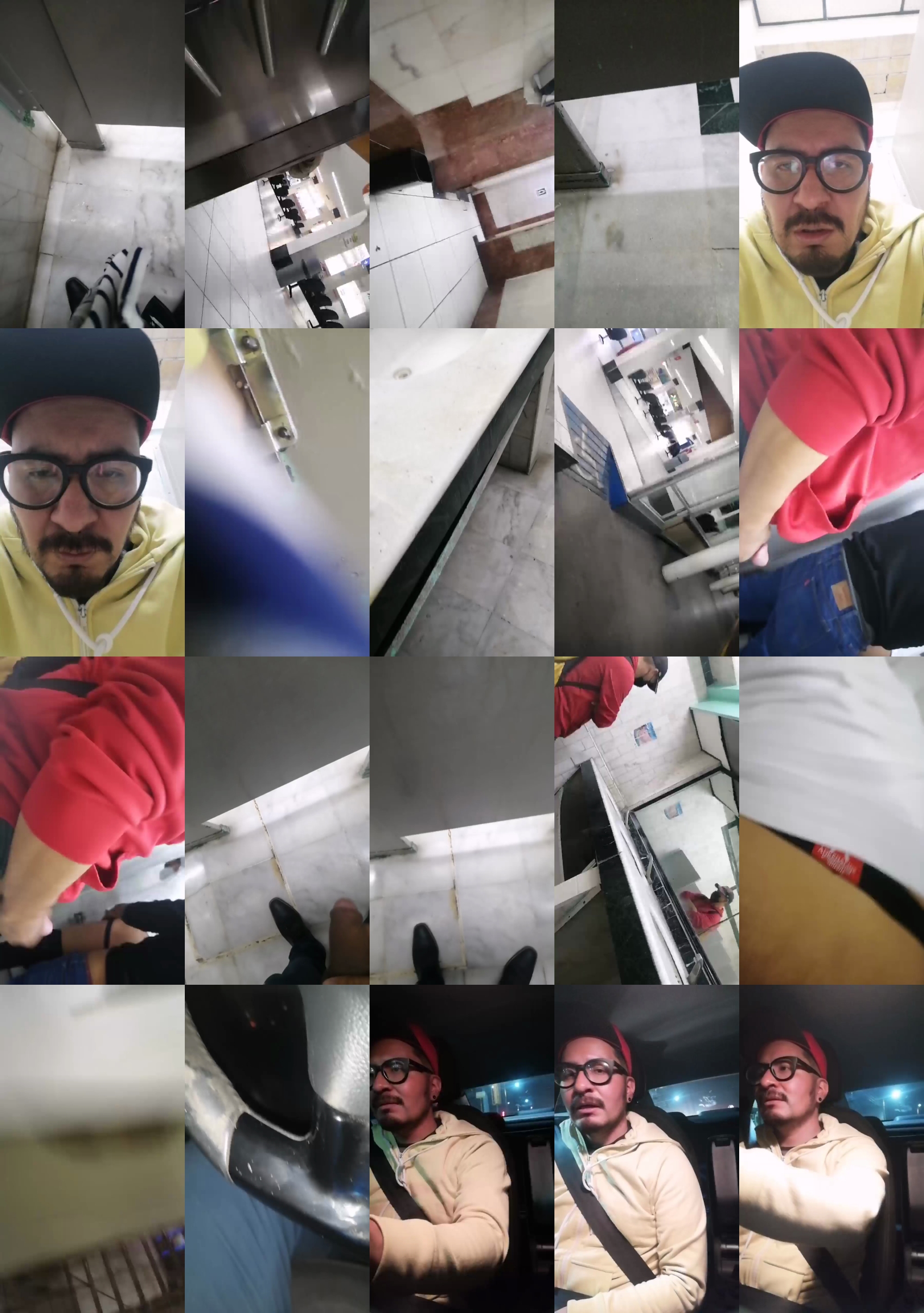SEGUNDOPOT  13-03-2022 Recorded Video bigload