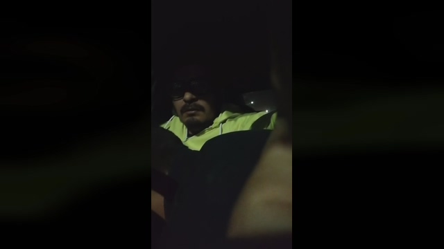 SEGUNDOPOT  13-03-2022 video sex