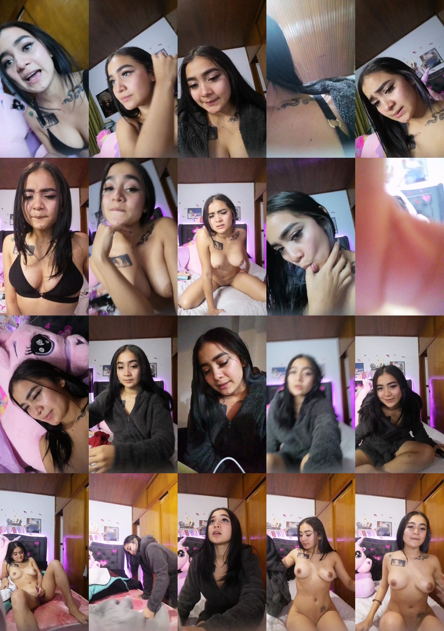 Sharlotqueen 13-03-2022 kinky 