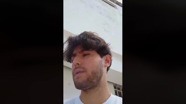 Srjhons31416  12-03-2022 Recorded Video dirty