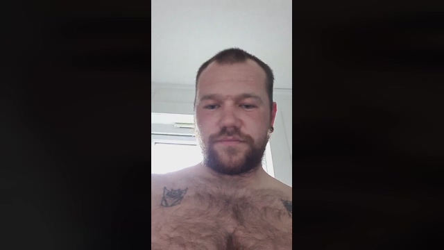Thatchippy  12-03-2022 Recorded Video squirt