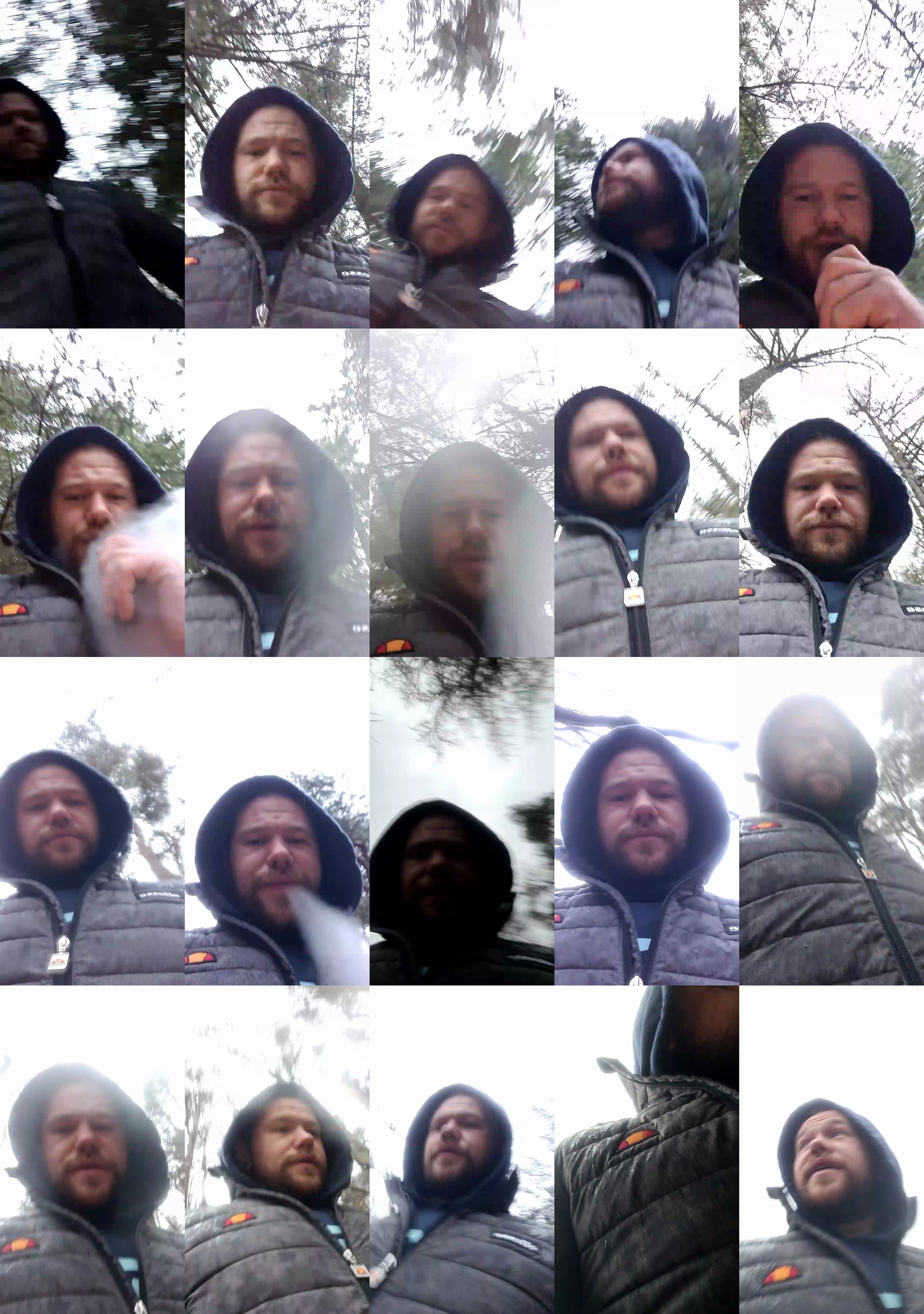 Thatchippy  13-03-2022 Recorded Video handsome