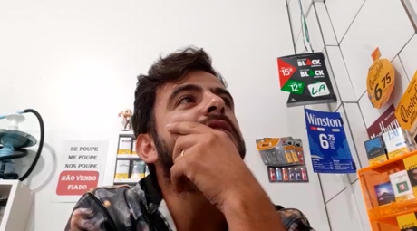 Viniciuswick  13-03-2022 Recorded Video Porn
